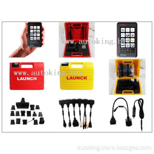 Launch X431 Diagun